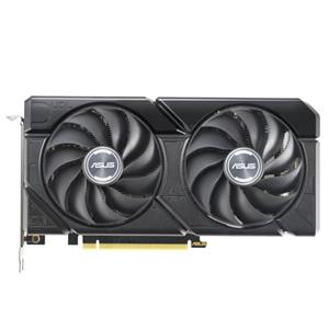 Asus Videokaart Nvidia GeForce RTX 4070 Super DUAL OC EVO 12 GB GDDR6X-RAM HDMI, DisplayPort