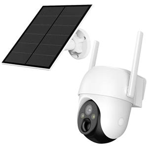 Arenti GO2T+SP2-EU IP Bewakingscamera WiFi 2304 x 1296 Pixel