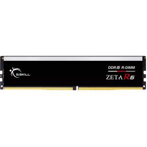 G.Skill Zeta R5 DDR5-6000 - 128GB - CL30 - Octa Channel (8 Stück) - Intel XMP - Schwarz