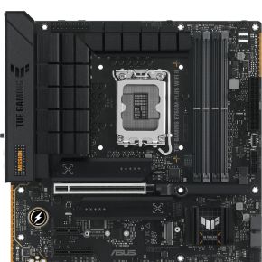 Mb Asus Tuf Gaming B760m-Plus Wifi Ii