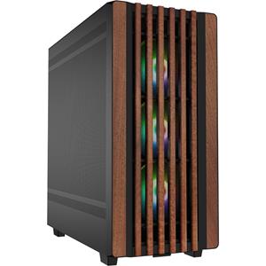 Sharkoon Rebel C70M RGB Tower behuizing