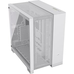 Corsair 6500D Airflow Tower behuizing