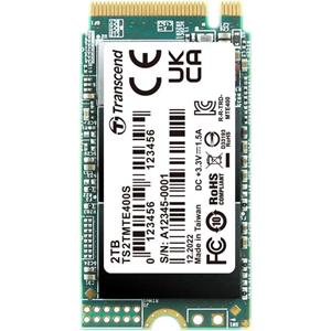 Transcend MTE400S 2 TB SSD