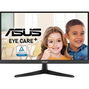 Asus VY229HE Eye Care LCD-Monitor EEK E (A - G) 54.4cm (21.4 Zoll) 1920 x 1080 Pixel 16:9 1 ms HDMI�
