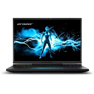 Erazer Beast X40 MD62611 gaming laptop Core i9-14900HX | RTX 4080 | 32 GB | 1 TB SSD