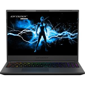 Erazer Major X20 MD62614 gaming laptop i7-14700HX | RTX 4070 | 16 GB | 1 TB SSD