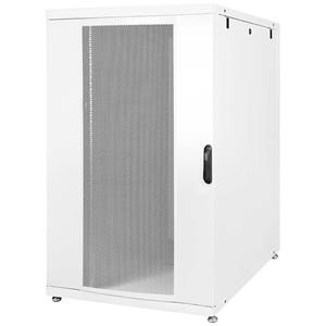 Digitus DN-19 SRV-26U-8-N-1 19 Zoll Serverschrank (B x H x T) 800 x 1260 x 1000mm 26 HE Grau, Grau (
