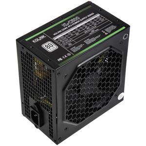 Kolink Core PC Netzteil 600W ATX 80PLUS