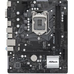 Asrock Moederbord Intel  H410M-H/M.2 SE