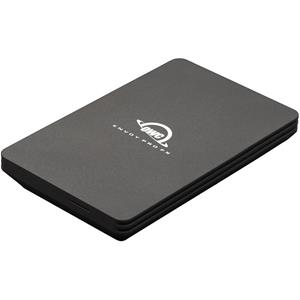 OWC Envoy Pro FX Portable NVMe SSD - 2800MB/s 250GB