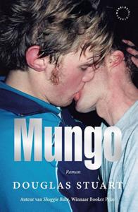 Douglas Stuart Mungo -   (ISBN: 9789046832301)