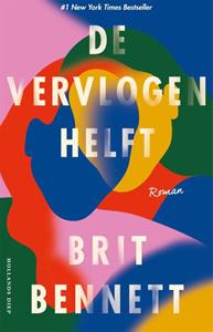 Brit Bennett De vervlogen helft -   (ISBN: 9789048851034)