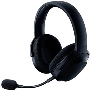 RAZER Barracuda X 2022 Gaming Over Ear Headset Bluetooth, kabelgebunden Stereo Schwarz Lautstärke