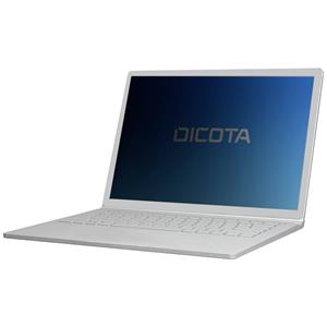 Dicota D31935 Privacyfolie 38,1 cm (15) Geschikt voor model: Microsoft Surface Laptop 3 15 inch, Microsoft Surface Laptop 4 15 inch, Microsoft Surface Laptop 5