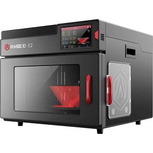RAISE3D E2 IDEX Dual 3D-printer