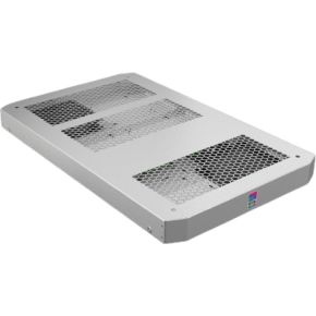 Rittal SK 5503.020 Lüftermodul (B x H x T) 550 x 42 x 340mm 1St.