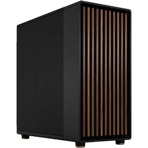 Fractal Design North XL Charcoal Black - Mesh Tower behuizing