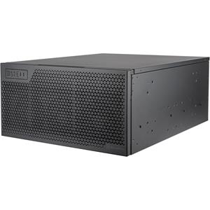 SilverStone RM52 Server behuizing