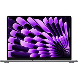 Apple MacBook Air 2024 13 (MXCR3N/A) Laptop