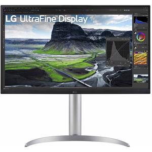 LG 27UQ850V-W Ledmonitor