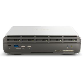 QNAP TBS-H574TX-I5-16G data-opslag-server NAS Ethernet LAN i5-1340PE