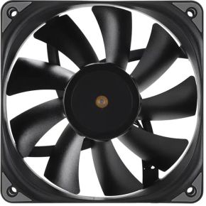 Gelid Solutions Silent 12 Black (2024)