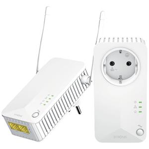 Strong POWERLWF600DUOEUV2 Powerline Wi-Fi 600 Kit