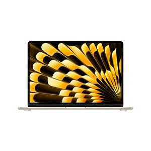 Apple MacBook Air 13 (2024) M3 (8 core CPU/10 core GPU) 16GB/512GB -13 inch Laptop