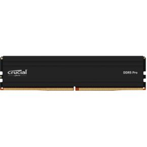 Crucial Pro geheugenmodule 24 GB 1 x 24 GB DDR5 5600 MHz