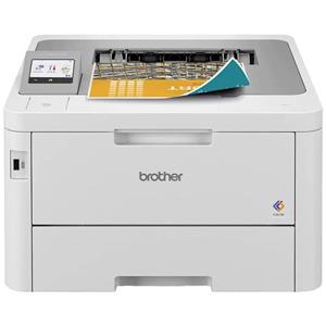 Brother HL-L8240CDW LED-printer (kleur) A4 30 pag./min. 30 pag./min. 600 x 600 dpi Duplex, LAN, USB, WiFi