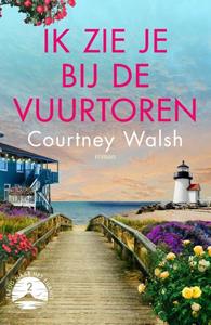 Courtney Walsh Terug naar het eiland 2 - Ik zie je bij de vuurtoren -   (ISBN: 9789029734790)