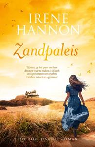 Irene Hannon Hope Harbor 10 - Zandpaleis -   (ISBN: 9789029736206)