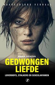 Maria Genova Gedwongen liefde -   (ISBN: 9789089759047)