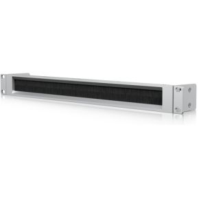 Ubiquiti Networks UACC-RACK-PANEL-BRUSH-1U rack-toebehoren Borstelpaneel