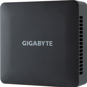 Gigabyte BRIX Zwart i5-1335U