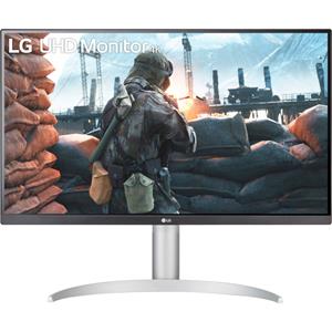 LG 27UP650P-W Ledmonitor