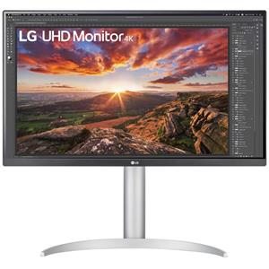 LG L27UP85NP-W Ledmonitor