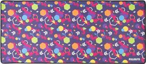 ItemLab Fall Guys Oversized Mousepad