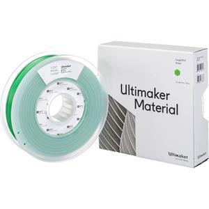 Ultimaker Filament Tough PLA 2.85 mm Groen 750 g