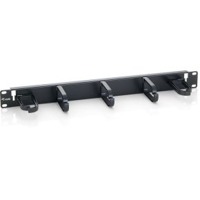 Equip 327311 rack-toebehoren Paneel voor kabelbeheer