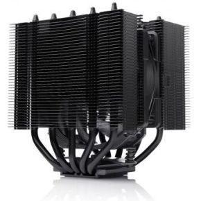 Noctua CPU Cooler NH-D12L Chromax.black