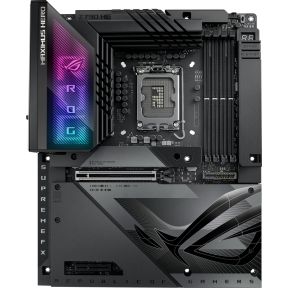 Asus ROG MAXIMUS Z790 HERO BTF Mainboard Sockel (PC) Intel 1700 Formfaktor (Details) ATX Mainboard