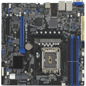 Asus P13R-M LGA 1700 micro ATX