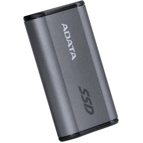 Adata SE880 500 GB Wifi Grijs