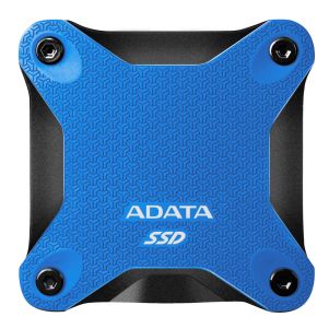 Adata SD620 1 TB Blauw