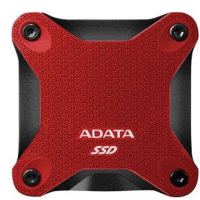 Adata SD620 512 GB Rood