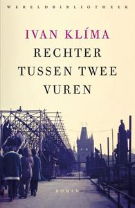 Ivan Klima Rechter tussen twee vuren -   (ISBN: 9789028452978)