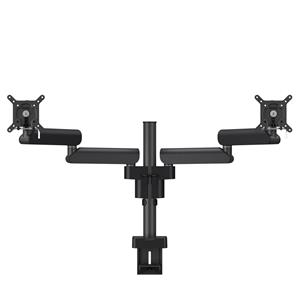 Vogels MOMO 2237 MONITOR MOUNT MOTION Zwart