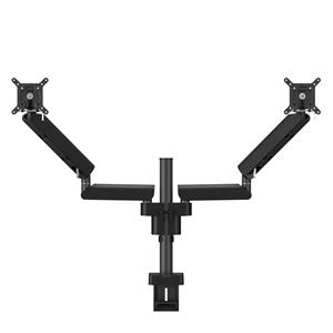 Vogels MOMO 4237 MONITOR MOUNT MOTION+ Zwart