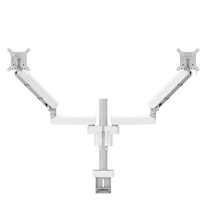 Vogels MOMO 4237 MONITOR MOUNT MOTION+ W Wit